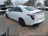 Cadillac Ct4-V V-Series Blackwing 1G6DL5RP4P0410013 снимка