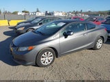 Honda Civic Lx 2HGFG3B50CH563356 снимка