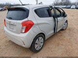 Chevrolet Spark Ls Cvt KL8CB6SA4HC826563 fotografie