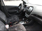 Chevrolet Spark Ls Cvt KL8CB6SA4HC826563 снимка