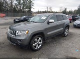 Jeep Grand Cherokee Overland 1C4RJFCTXCC251155 снимка