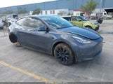 Tesla Model Y Awd/Long Range Dual Motor All-Wheel Drive 7SAYGDEE4PF615966 снимка