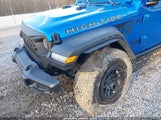 Jeep Wrangler Unlimited High Tide 4X4 1C4HJXDGXNW244260 fotografie
