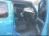 Jeep Wrangler Unlimited High Tide 4X4 1C4HJXDGXNW244260 fotografie