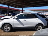 Chevrolet Equinox Fwd Lt 1.5L Turbo 2GNAXKEVXL6229529 fotografie