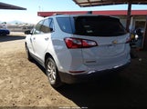Chevrolet Equinox Fwd Lt 1.5L Turbo 2GNAXKEVXL6229529 fotografie