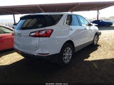 Chevrolet Equinox Fwd Lt 1.5L Turbo 2GNAXKEVXL6229529 fotografie