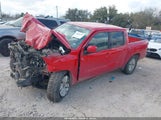 Nissan Frontier Sv 4X2 1N6ED1EJ0NN664243 снимка