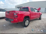 Nissan Frontier Sv 4X2 1N6ED1EJ0NN664243 снимка