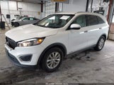 Kia Sorento 3.3L Lx 5XYPGDA59HG209593 снимка