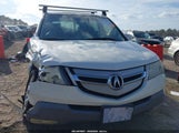Acura Mdx Sport Package 2HNYD28799H516395 снимка