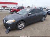 Toyota Camry Xle 4T1BF3EK2BU756262 снимка
