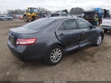 Toyota Camry Xle 4T1BF3EK2BU756262 снимка
