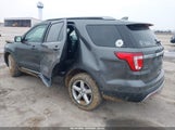 Ford Explorer Xlt 1FM5K8D88HGD08014 fotografie