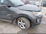 Ford Explorer Xlt 1FM5K8D88HGD08014 fotografie
