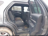 Ford Explorer Xlt 1FM5K8D88HGD08014 fotografie