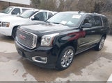 GMC Yukon Denali 1GKS2CKJ8FR644350 снимка