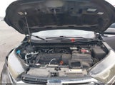Honda Cr-V Lx 7FARW5H32HE003954 снимка