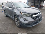 Honda Cr-V Lx 7FARW5H32HE003954 снимка