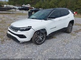 Jeep Compass Limited 4X4 3C4NJDCB1NT110721 снимка