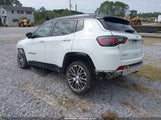 Jeep Compass Limited 4X4 3C4NJDCB1NT110721 снимка