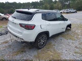 Jeep Compass Limited 4X4 3C4NJDCB1NT110721 снимка