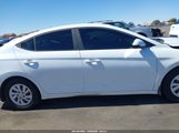 Hyundai Elantra Se 5NPD74LF3JH320051 снимка