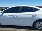Hyundai Elantra Se 5NPD74LF3JH320051 снимка