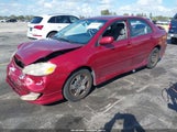 Toyota Corolla S 1NXBR32E64Z237742 снимка