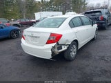 Honda Civic Lx 2HGFB2F53CH575763 fotografie