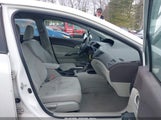 Honda Civic Lx 2HGFB2F53CH575763 снимка