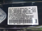 Honda Accord Crosstour Ex 5J6TF1H31AL009235 снимка