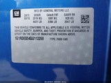 Chevrolet Volt Premier 1G1RD6S54GU112268 снимка
