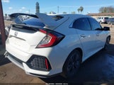 Honda Civic Ex SHHFK7H50JU407086 снимка