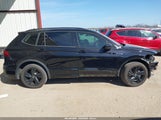 Volkswagen Tiguan 2.0T Se R-Line Black 3VVCB7AX1RM223073 fotografie