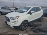 Ford Ecosport Titanium MAJ3S2KE3MC411351 снимка