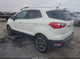 Ford Ecosport Titanium MAJ3S2KE3MC411351 снимка