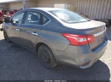 Nissan Sentra S 3N1AB7AP5JY313266 снимка