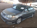 Toyota Corolla S 1NXBR32E25Z529664 снимка