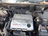 Toyota Highlander Limited V6 JTEEP21A550123171 photo