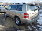 Toyota Highlander Limited V6 JTEEP21A550123171 photo