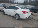 Nissan Sentra S 3N1AB7AP9JY278828 снимка