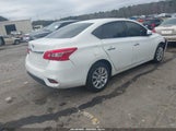 Nissan Sentra S 3N1AB7AP9JY278828 снимка