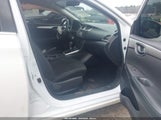 Nissan Sentra S 3N1AB7AP9JY278828 снимка