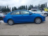 Kia Rio S 3KPA24AD5ME422592 снимка