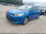 Kia Rio S 3KPA24AD5ME422592 снимка