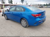 Kia Rio S 3KPA24AD5ME422592 снимка