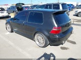 Volkswagen Gti 1.8T 9BWDE61J634046609 снимка