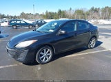 Mazda Mazda3 I Touring JM1BL1VG3B1489261 снимка