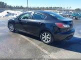 Mazda Mazda3 I Touring JM1BL1VG3B1489261 снимка